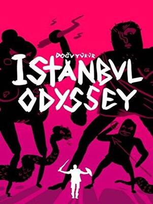 İstanbul Odyssey - 1