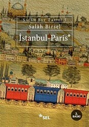 İstanbul - Paris - 1