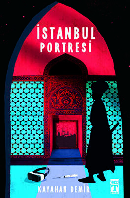 İstanbul Portresi - 1