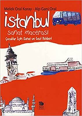İstanbul Sanat Macerası - 1