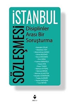 İstanbul Sözleşmesi - Disiplinler Arası Bir Soruşturma - 1