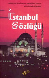 İstanbul Sözlüğü - 1