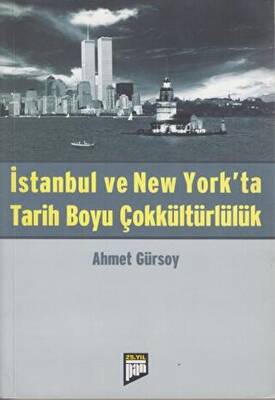 İstanbul ve New York’ta Tarih Boyu Çokkültürlülük - 1