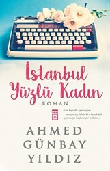 İstanbul Yüzlü Kadın - 1