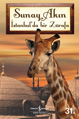 İstanbul’da Bir Zürafa - 1