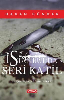 İstanbul’da Seri Katil - 1
