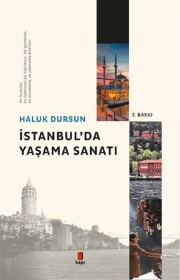 İstanbul`da Yaşama Sanatı - 1