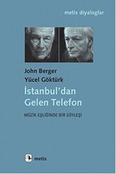 İstanbul`dan Gelen Telefon - 1