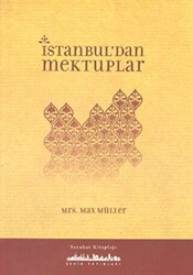 İstanbul`dan Mektuplar - 1