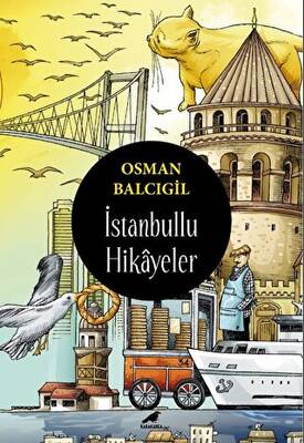 İstanbullu Hikayeler - 1