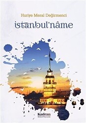 İstanbul`name - 1