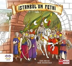 İstanbul’un Fethi - Cezve Çocuk