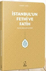 İstanbul`un Fethi ve Fatih - Cep Boy - 1