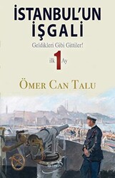 İstanbul`un İşgali - 1