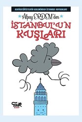 İstanbul`un Kuşları - 1