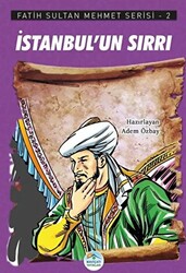 İstanbul’un Sırrı - Fatih Sultan Mehmet Serisi 2 - 1