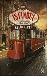 İstanbul’un Tramvayları Dan Dan!.. - 1