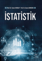 İstatistik - Akademisyen Kitabevi