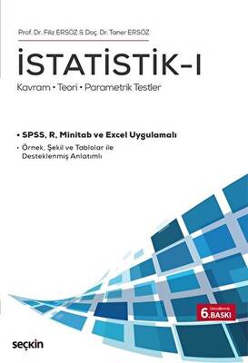 İstatistik - I - 1
