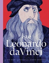 İşte Leonardo da Vinci - 1