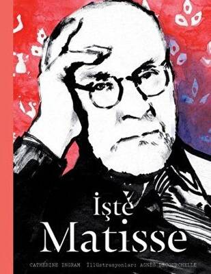 İşte Matisse - 1