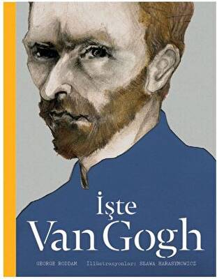 İşte Van Gogh - 1