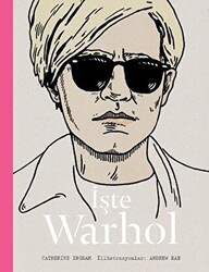 İşte Warhol - 1