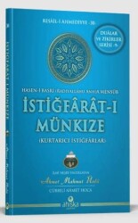 İstiğfarat-ı Münkize - Ahıska Yayınevi