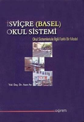 İsviçre Basel Okul Sistemi - 1