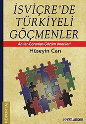 İsviçre’de Türkiyeli Göçmenler - Ozan Yayıncılık