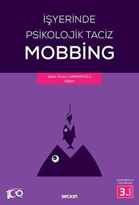 İşyerinde Psikolojik Taciz - Mobbing - 1
