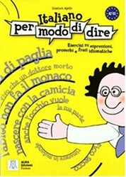 Italiano Per Modo di Dire İtalyanca Deyimler Atasözleri ve Deyişler - 1