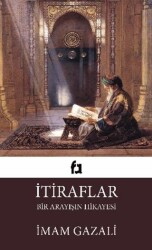İtiraflar - Fa Yayınları
