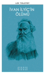 İvan İlyiç’in Ölümü - Mahzen Yayıncılık