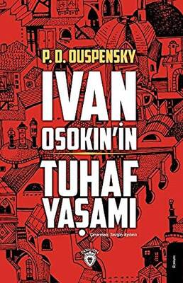 Ivan Osokin’in Tuhaf Yaşamı - 1