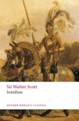 Ivanhoe - Oxford University Press - Classics