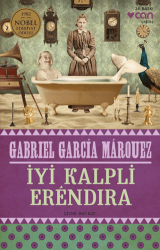 İyi Kalpli Erendira - Can Yayınları