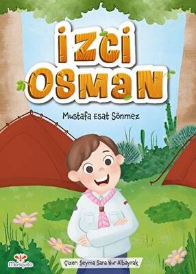 İzci Osman - 1