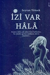 İzi Var Hala - İkinci Adam Yayınları