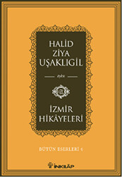 İzmir Hikayeleri - 1
