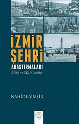 İzmir Şehri Araştırmaları - 1
