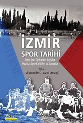İzmir Spor Tarihi - 1