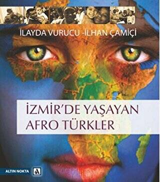 İzmir’de Yaşayan Afro Türkler - 1