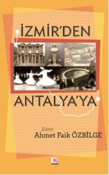 İzmir`den Antalya`ya - E Yayınları