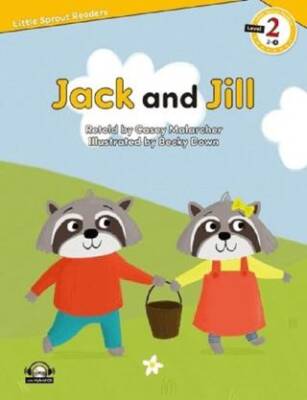 Jack and Jill + Hybrid CD LSR.2 - 1