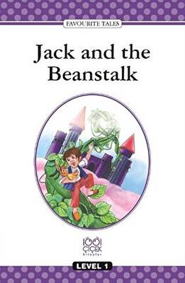 Jack and the Beanstalk - 1