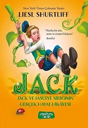 Jack - Jack ve Fasulye Sırığının Gerçek Hayat Hikayesi - 1