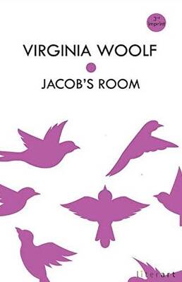 Jacob`s Room - 1