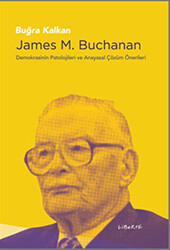 James M. Buchanan - 1