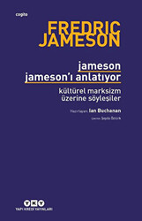 Jameson Jameson`u Anlatıyor - 1